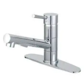 Brass Faucet
